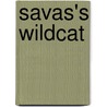 Savas's Wildcat door Anne McAllister