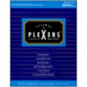 Science Plexers door Joe Scales