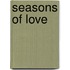 Seasons of Love