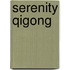 Serenity Qigong