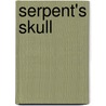 Serpent's Skull door Graeme Davis