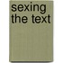 Sexing the Text