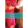 Shall We Dance? door Sarah Albee