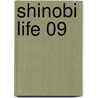 Shinobi Life 09 by Shoko Conami