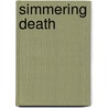 Simmering Death door Tim Myers