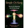 Simple Chi Kung door Mantak Chia