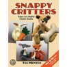 Snappy Critters by Ted Menten