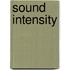 Sound Intensity