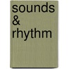 Sounds & Rhythm door Williard Sheeler