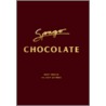 Spago Chocolate door Mary Bergin