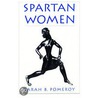 Spartan Women C door Sarah B. Pomeroy