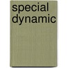 Special Dynamic door Alexander Fullerton