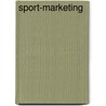 Sport-Marketing by Ronny Wendt