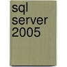 Sql Server 2005 door Hoffer