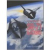 Sr-71 Blackbird by Paul F. Crickmore