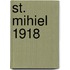 St. Mihiel 1918