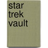 Star Trek Vault door Scott Tipton