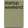 Startup Weekend by Marc Nager
