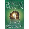 Storm Of Swords door George R.R. Martin
