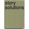 Story Solutions door Kevin Strauss