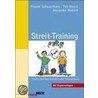 Streit-Training by Frauke Schwarzhans