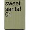 Sweet Santa! 01 door Sakura Tsukuba