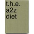 T.H.E. A2Z Diet