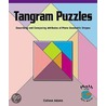Tangram Puzzles door Colleen Adams