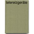 Telereizgeräte
