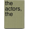 The Actors, The door Conor McPherson