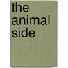 The Animal Side door Jean-Christophe Bailly