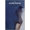 The Annie Poems by Anne Cameron