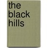 The Black Hills door Rod Thompson