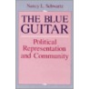The Blue Guitar by Padraig O'Morain