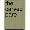 The Carved Pare door David Simmons