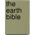 The Earth Bible