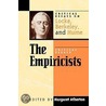 The Empiricists by Margaret Atherton