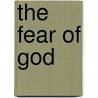 The Fear Of God door John Bunyan )