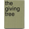 The Giving Tree door Shel Silverstein