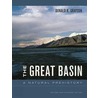 The Great Basin door Donald K. Grayson