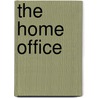 The Home Office door Jill Pellew