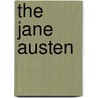 The Jane Austen by Running Press