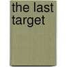 The Last Target door Christy Barritt