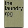 The Laundry Rpg door Jason Durall