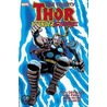 The Mighty Thor by Tom DeFalco