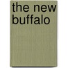 The New Buffalo door Blair Stonechild
