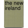The New Ireland door Gerry Adams