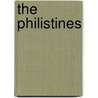The Philistines door Pamela Hansford Johnson