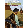 The Prairie Man by I.J. Parnham