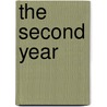The Second Year by Jerome Kagan